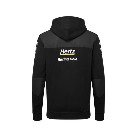 Bluza z kapturem Hertz Team Jota