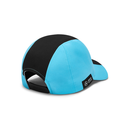 Czapka baseballowa GR Mercedes AMG F1 2024