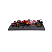 Model bolidu Lewis Hamilton 1:18 SF25 Scuderia Ferrari F1