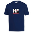 Koszulka t-shirt męska Sparco Lancia HF Squadra Corse