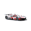 Model 1:43 WEC GR 010 Hybrid Le Mans 100 Year Toyota Gazoo Racing