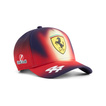 Czapka z daszkiem Lewis Hamilton China GP Scuderia Ferrari F1 2026
