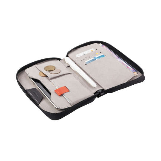 Etui Passport Holder XD Design czarne
