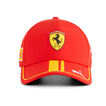 Czapka z daszkiem Drivers No. 50 AF Corse Scuderia Ferrari F1 2026