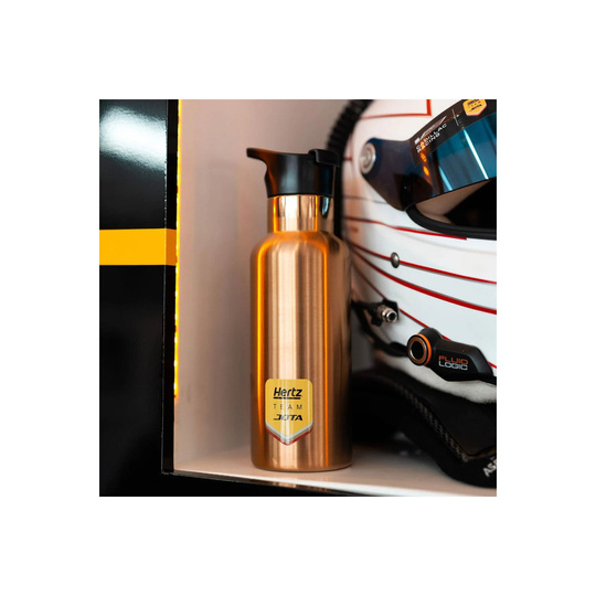 Bidon Logo Hertz Team Jota