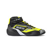 Buty Sparco K-Rock czarne/żółte
