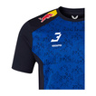 Koszulka t-shirt dziecięca Max Verstappen Team Red Bull Racing F1 2026