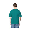 T-shirt męski AMR25 zielony Aston Martin F1 2025