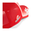 Czapka baseballowa Charles Leclerc Trucker Team Scuderia Ferrari F1 2026