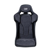 Fotel OMP RT Carbon Alcantara (FIA)