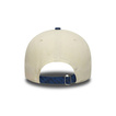 Czapka baseballowa niebieska Heritage Alpine F1 2026