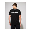 T-shirt męski Sunset Rally Poland WRC 