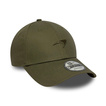 Czapka baseballowa Seasonal oliwkowa McLaren F1 2025