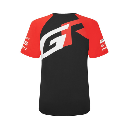 Koszulka t-shirt damska Team Toyota Gazoo Racing WRT 2026