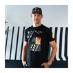 T-shirt męski Jenson Button Hertz Team Jota 2024