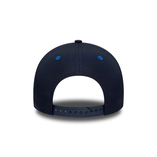 Czapka z daszkiem dziecięca Team Williams F1 2026