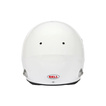 Kask Bell GT6 SPORT Hans biały (FIA)