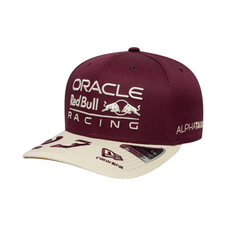 Czapka z daszkiem Max Verstappen Austin GP Red Bull Racing F1 2026