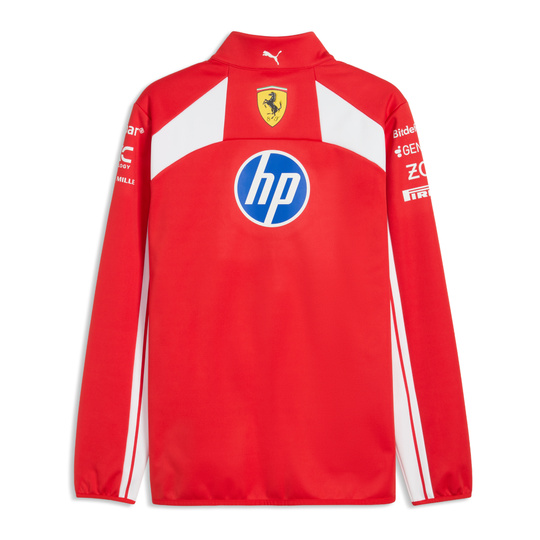 Softshell męski Racing Team Ferrari F1 2026