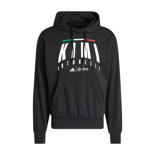 Bluza męska Antonelli Mercedes AMG F1 2025