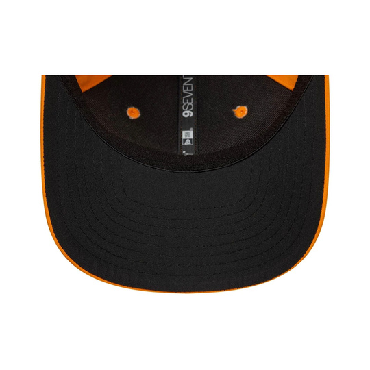 Czapka baseballowa P18 Stripe McLaren F1 2025
