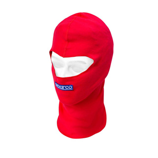 Kominiarka Sparco B-Rookie czerwona