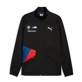 Kurtka Softshell Team BMW Motorsport 2026