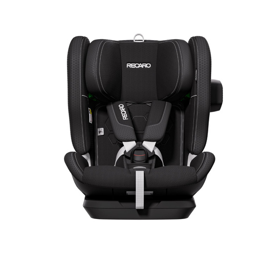 Fotelik dziecięcy Recaro Velix 1 Kid Fresh Black