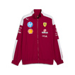 Kurtka Drivers T7 Oversized Team Scuderia Ferrari F1