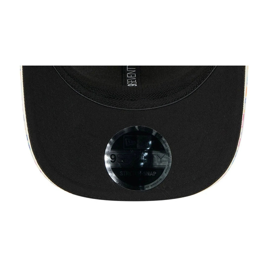 Czapka baseballowa Mexico GP McLaren F1 2025