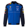 Kurtka Bomber Team Red Bull Racing 2026