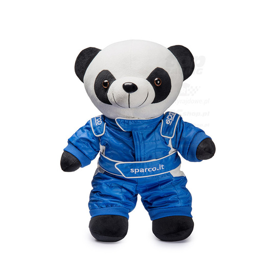Maskotka Panda Sparco