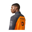 Bluza 1/4 Zip Team McLaren F1