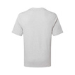 Koszulka t-shirt AMR Logo Aston Martin Racing 2026 szara