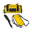Torba Voyager II 45 Amphibious żółta