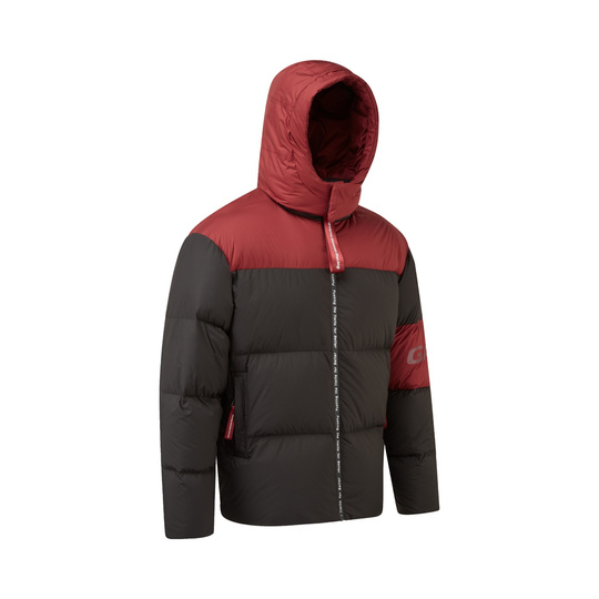 Kurtka Puffer Toyota Gazoo Racing 2026