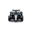 Model 1/43 George Russell W16 Mercedes AMG Petronas F1