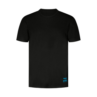 T-shirt męski GP Singapuru Aston Martin F1 2025