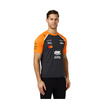 T-shirt męski Set Up Team szary McLaren F1 2025