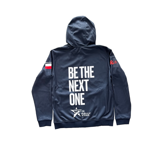 Bluza męska Kuzi "Be The Next One"