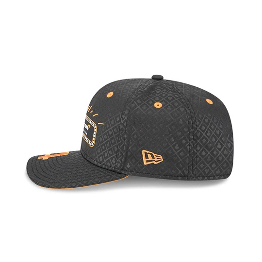 Czapka baseballowa Norris Las Vegas GP McLaren F1 2025