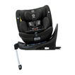 Fotelik dziecięcy Sparco SK7000I czarny (0-36 kg)