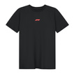 Koszulka t-shirt Racing Line Formula 1 2026 czarna