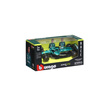 Model 1/43 Fernando Alonso AMR25 Aston Martin F1
