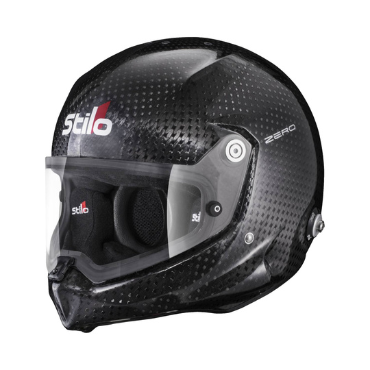 Kask Stilo WRX Dirt Zero Turismo (FIA)