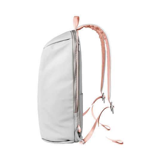 Plecak XD Design 2 in 1 Switch Dusty Pink