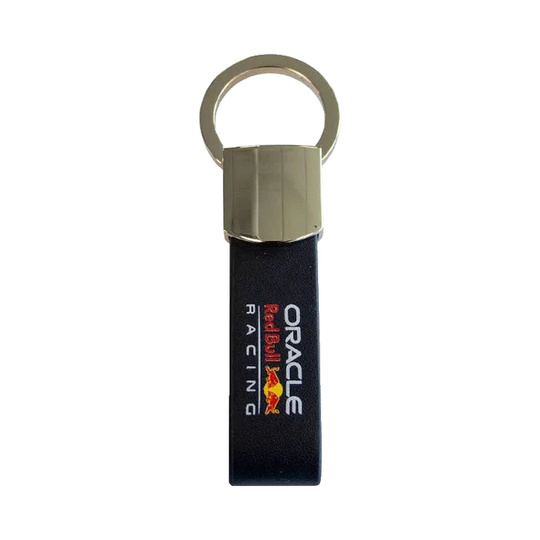 Breloczek Strap Red Bull Racing F1 2026
