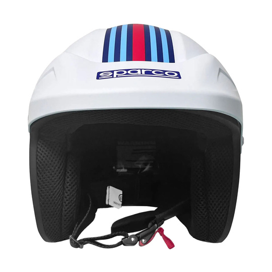Kask Sparco J-PRO Martini Racing