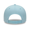 Czapka baseballowa Seasonal niebieska Alpine F1