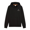Bluza z kapturem Logo McLaren F1 2026 czarna